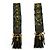 Burberry Prorsum Burberry Patchwork "The Clandon" Eine einzigartige Tasche aus Python-Schlangenleder und Karotasche - Ansicht 5