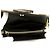 Burberry Prorsum Burberry Patchwork "The Clandon" Eine einzigartige Tasche aus Python-Schlangenleder und Karotasche - Ansicht 8