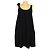 Sonia Rykiel pour H&M Kleider Schwarz