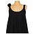 Sonia Rykiel pour H&M Kleider Schwarz - Ansicht 2