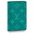 Louis Vuitton LouisVuitton mens wallet new Green Leather  ref.136532
