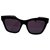 Zara Gafas de sol Negro Acetato  ref.136563