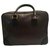 Céline Handbags Dark grey Leather  ref.136580