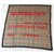 BURBERRY NM PRINTED SILK SCARF Multiple colors  ref.136593