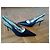 DOLCE & GABBANA SLINGBACK IN CUOIO CROC Nero - vista 2