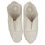 Scarpe da ginnastica Marc By Marc Jacobs in perfette condizioni Bianco Pelle  ref.136651