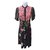 Etro Dresses Multiple colors Silk  ref.136659