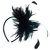 Autre Marque Hair accessories Black  ref.136663
