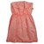 Manoush Dresses Multiple colors Cotton Polyester  ref.136664