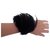 Autre Marque Bracelets Black  ref.136688