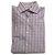 Hugo Boss Gingham shirt Multiple colors Cotton  ref.136704