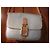 Louis Vuitton Christie Monogramm Lackleder Handtasche Grau - Ansicht 2