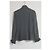 Blazer Joseph Ribkoff Khaki Caqui - vista 4