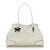 Gucci White Guccissima Princy Tote Bag Leather  ref.136806