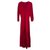 Alexander Mcqueen Beautiful Pink Dress Fuschia Viscose  ref.136853