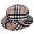 Burberry Hats Multiple colors Wool Viscose  ref.136901