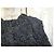 Tunika-Pullover von Maison Martin Margiela Schwarz - Ansicht 5