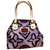 Louis Vuitton Tahitian Purple Cloth  ref.136923