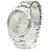 Omega Silver Stainless Steel Aqua Terra Co-Axial Automatic 2503.30 Silvery White Metal  ref.136925