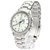 Omega Silver Stainless Steel Speedmaster Broad Arrow Automatic 3551.20 Silvery White Metal  ref.136980