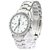 Omega Silver Stainless Steel Speedmaster Broad Arrow Automatic 3551.20 Silvery White Metal  ref.136991