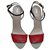 Fendi sandali Multicolore Pelle  ref.137059
