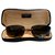 Chanel Sunglasses Bronze Plastic  ref.137084