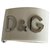 Dolce & Gabbana Armbänder Weiß Harz  ref.137118