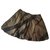 Burberry Skirts Khaki Cotton  ref.137126