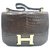 Hermès Borsa vintage di Hermes Kelly Constance Brown Crocodile Laether Marrone Pelli esotiche  ref.137189
