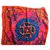 Hermès foulard Hermes Soie Orange  ref.137200