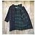 Autre Marque duffle-coat Dalmard Marine t 36 Azul marino - vista 5