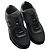 Cambon Chanel Sneakers da uomo Nero