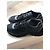 Cambon Chanel Sneakers da uomo Nero - vista 3