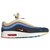 Nike Air Max 1/97 Sean Wotherspoon Multicolor Paño  ref.137269