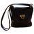 Autre Marque Handbags Dark brown Leather  ref.137285