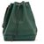 Louis Vuitton NOE GREEN VINTAGE Leather  ref.137288