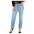 Jeans Gucci nuovi Blu Cotone  ref.137302
