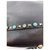 Valentino Garavani Rockstud Rolling Tote Nero - vista 4