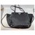 Valentino Garavani Rockstud Rolling Tote Nero - vista 7