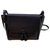 Longchamp Penelope bag Black Leather  ref.137369