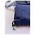Borsa Longchamp 3D blu scuro in pelle - vista 12