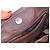 Borsa Longchamp 3D blu scuro in pelle - vista 9