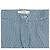 Pantalón Chino Slim Etro Azul Viscosa 38FR - vista 2