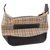 Burberry Vintage Clutch Bag Beige Cloth  ref.137458