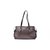 Louis Vuitton Chelsea Toile Marron  ref.137553