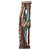 Bracelet hipanema new turquoise blue and red Pearl  ref.137630