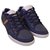 Timberland sneakers Cuir Bleu  ref.137676