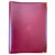 Cartier Purses, wallets, cases Dark red Leather  ref.137690