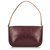 Louis Vuitton Purple Monogram Mat Fowler Leather Patent leather  ref.137716